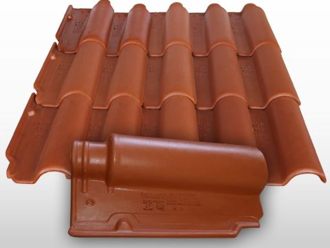 Telhas ceramicas tipos e caracteristicas passo a passo telhas ceramicas tipos e caracteristicas passo a passo