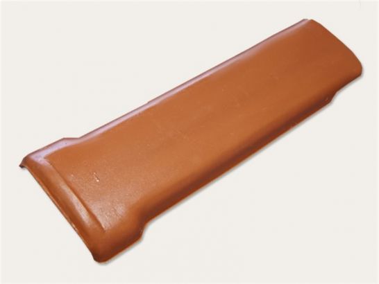 Telha plan universal resinada