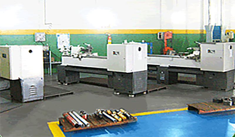 Servicos de hidraulica